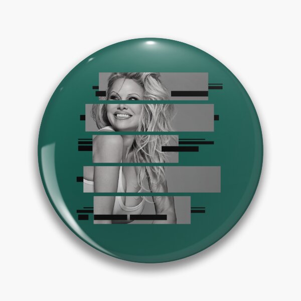 Item preview, Pamela anderson Star ⭐⭐⭐ - Baywatch - Barbwire designed and sold by OrlandoPolke.
