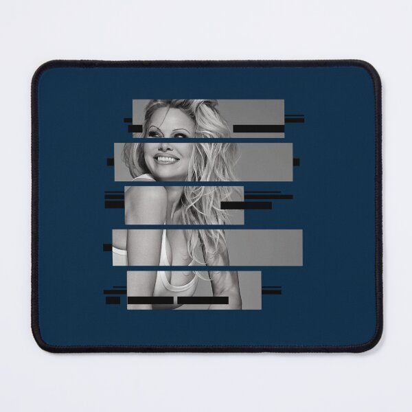 Item preview, Pamela anderson Star ⭐⭐⭐ - Baywatch - Barbwire designed and sold by OrlandoPolke.