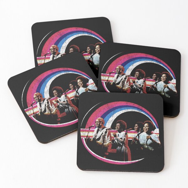Item preview, Staple Singers - City in the Sky designed and sold by unfamouzzz.