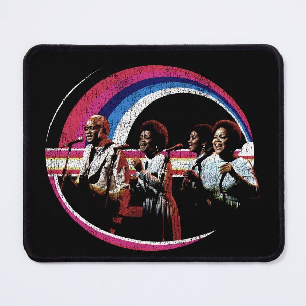 Item preview, Staple Singers - City in the Sky designed and sold by unfamouzzz.