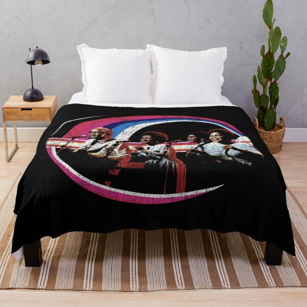 Item preview, Staple Singers - City in the Sky designed and sold by unfamouzzz.