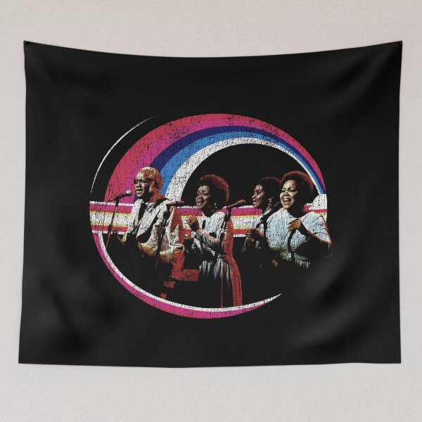 Item preview, Staple Singers - City in the Sky designed and sold by unfamouzzz.