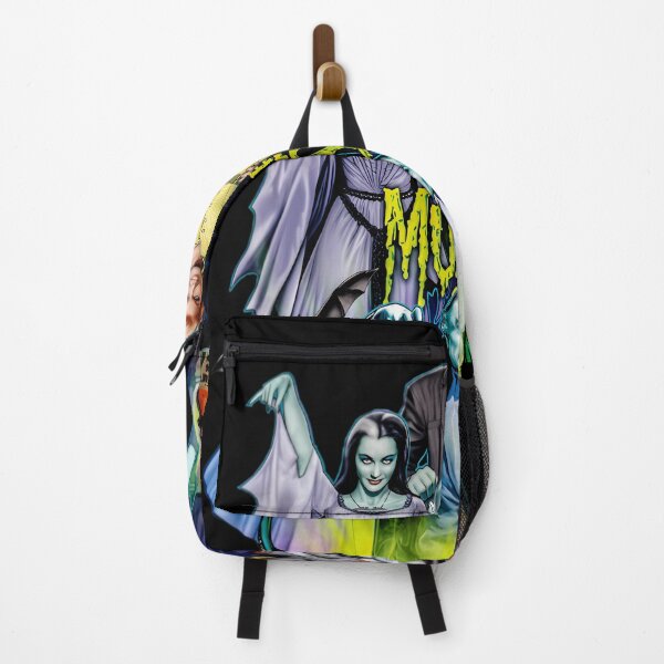 Item preview, The Munsters Family Portrait designed and sold by ArtClothesTe.