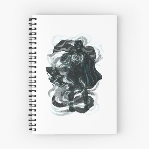 Item preview, Cumulus Ghoulette designed and sold by bocosshlushq.