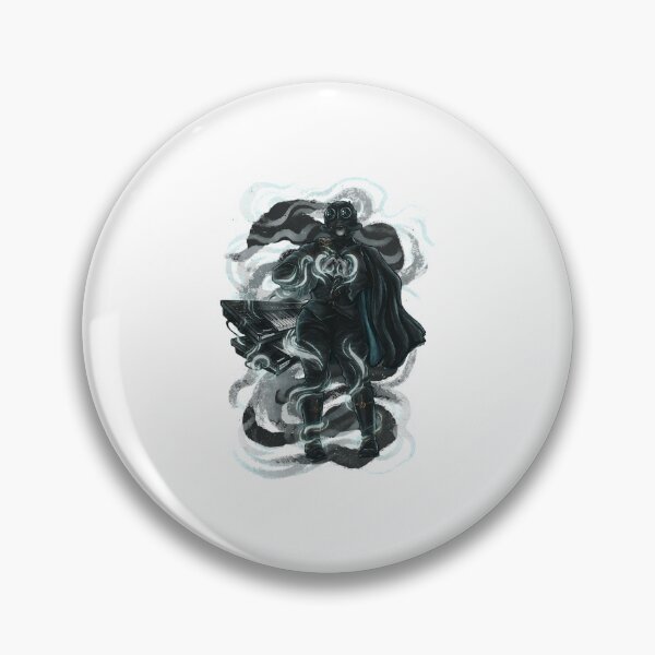 Item preview, Cumulus Ghoulette designed and sold by bocosshlushq.