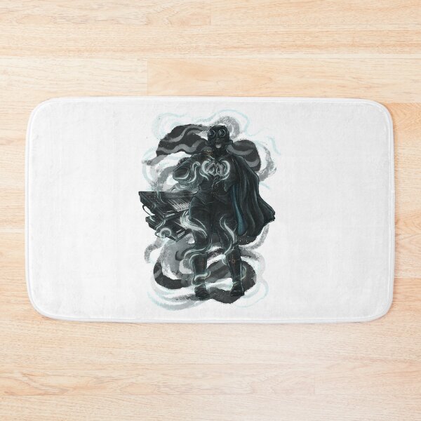 Item preview, Cumulus Ghoulette designed and sold by bocosshlushq.