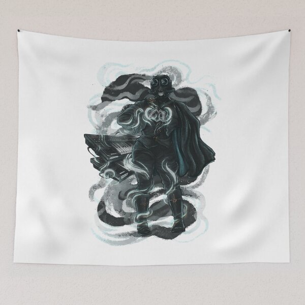 Item preview, Cumulus Ghoulette designed and sold by bocosshlushq.