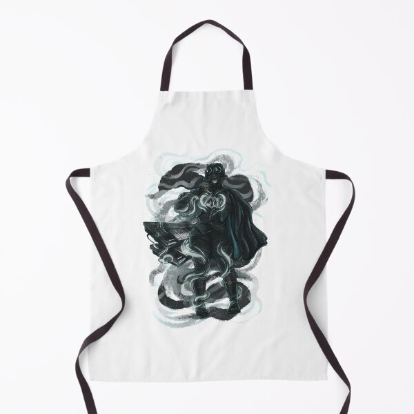 Item preview, Cumulus Ghoulette designed and sold by bocosshlushq.