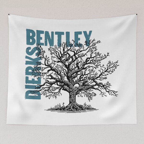 Item preview, Seaspray Dierks Bentley dMorning Glow designed and sold by Byung- hoon.