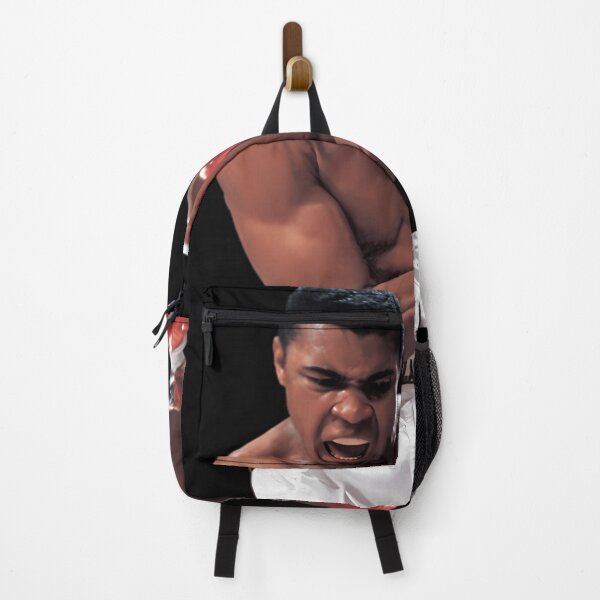Item preview, Muhammad-Ali (37) designed and sold by cruisecypherx.