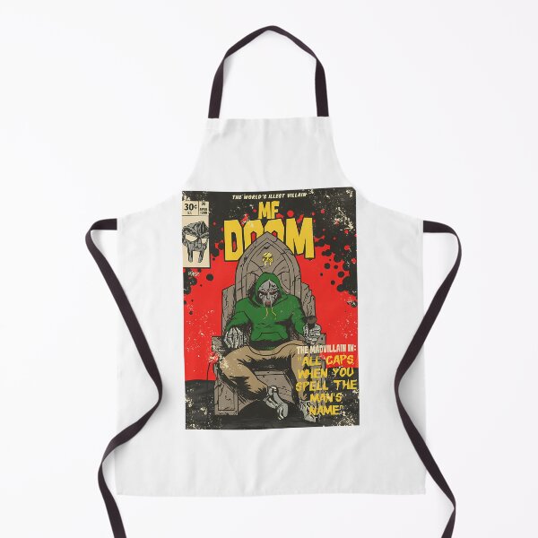 Item preview, Rapper Doom Hip Hop designed and sold by HayleeBailey.