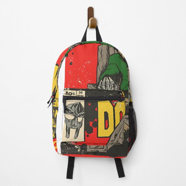 Item preview, Rapper Doom Hip Hop designed and sold by HayleeBailey.