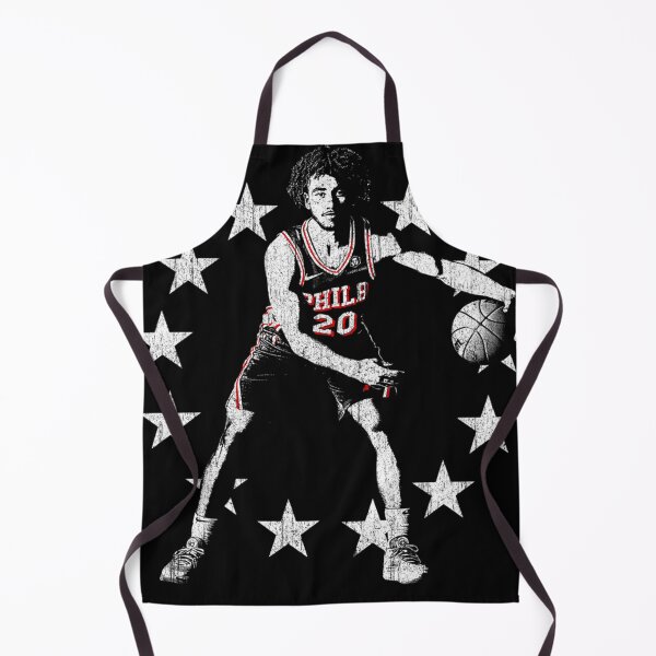 Aperçu de l'œuvre Jared McCain créée et vendue par ArtClothesTe.