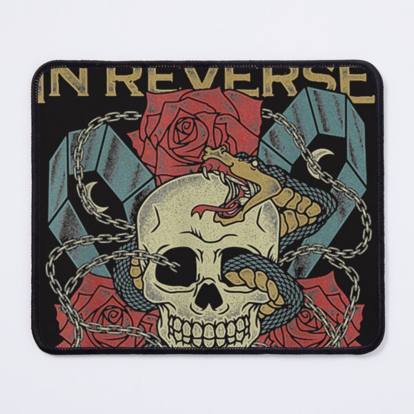 Item preview, Falling In Reverse The Death designed and sold by RobertSinzun.