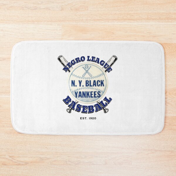 Item preview, Ny Black Yankees Negro League Baseball  designed and sold by AGRHandmadea.