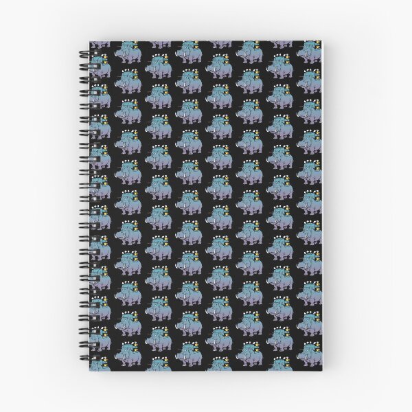 Item preview, Espresso Potamus - Italian Brainrot Stickers, Shirts, Bags, and more designed and sold by macvoodoodesign.