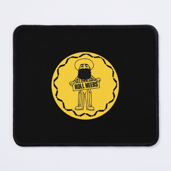 Item preview, Roll Neers Yosef designed and sold by madssticker.