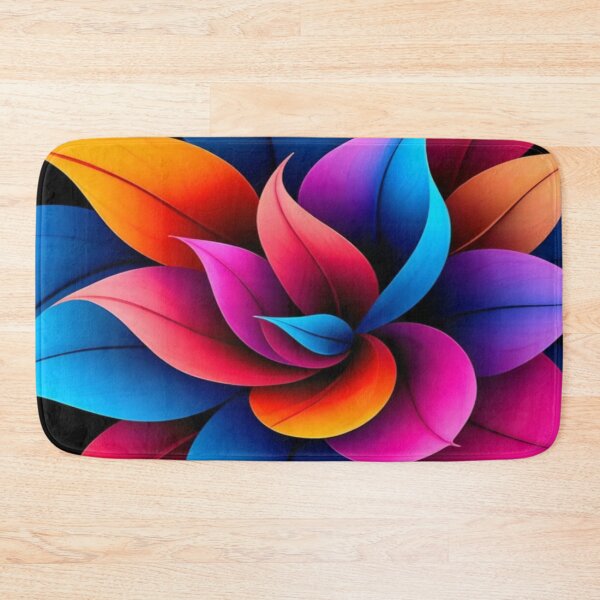 Item preview, Colorful Pedals designed and sold by ViaARTfactory.
