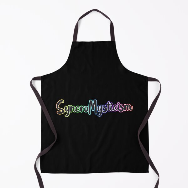 Item preview, SynchroMysticism designed and sold by LevonsCrazyArt.