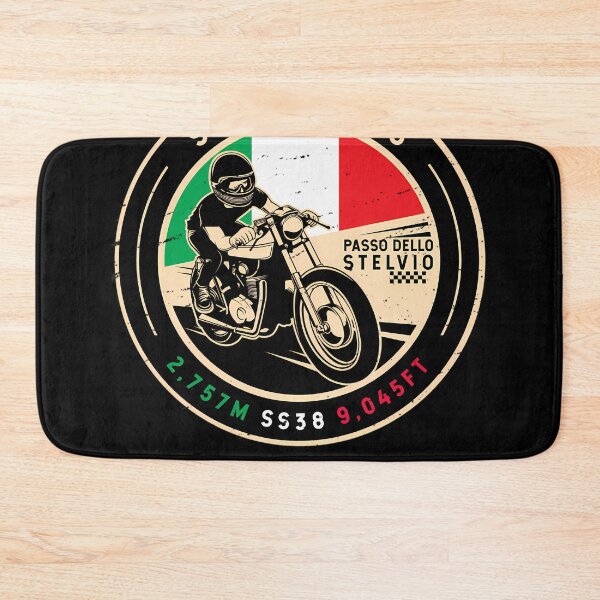 Item preview,  Stelvio Pass designed and sold by ArtClothesTe.