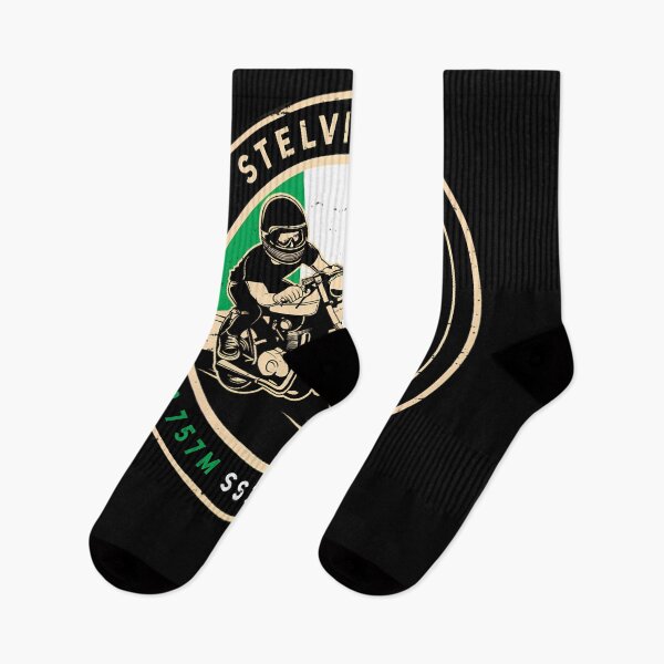 Item preview,  Stelvio Pass designed and sold by ArtClothesTe.