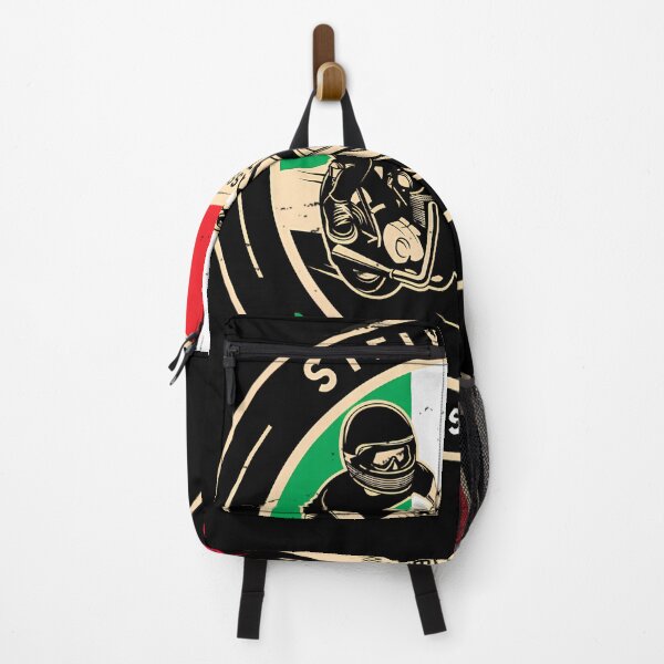 Item preview, Stelvio Pass designed and sold by ArtClothesTe.