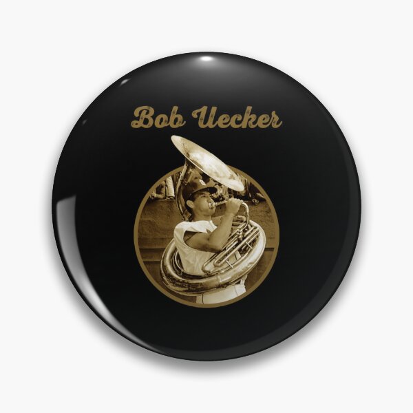 Item preview,  Bob Uecker Playing The Tuba  designed and sold by AGRHandmadea.