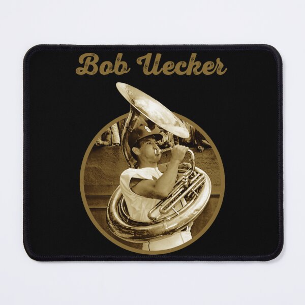 Item preview, Bob Uecker Playing The Tuba designed and sold by AGRHandmadea.