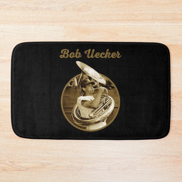 Item preview,  Bob Uecker Playing The Tuba  designed and sold by AGRHandmadea.