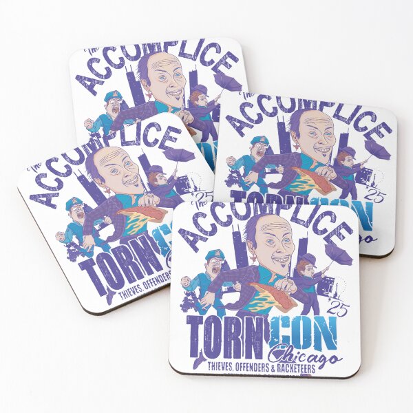 Item preview, The Accomplice designed and sold by RobertSinzun.