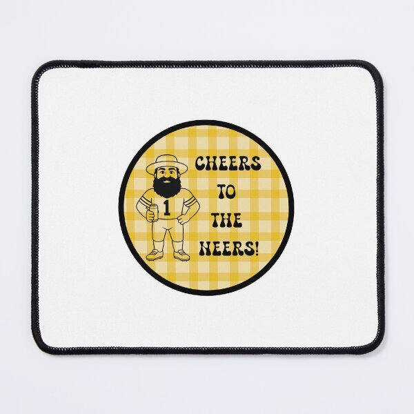 Item preview, Cheers to the Neers!  designed and sold by madssticker.