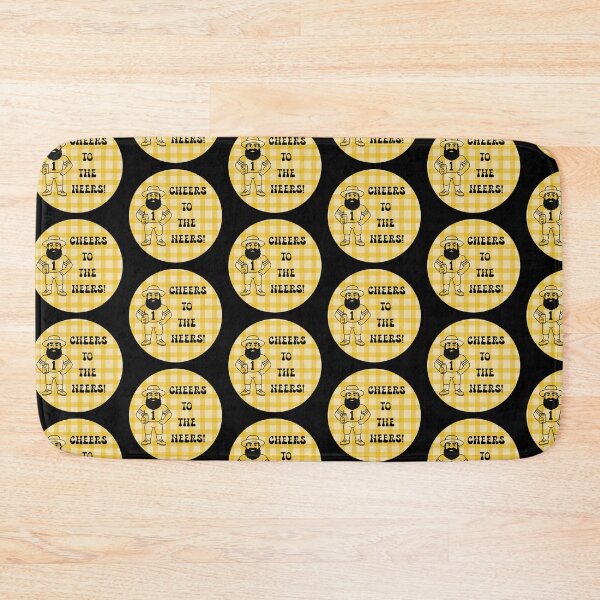 Item preview, Cheers to the Neers!  designed and sold by madssticker.