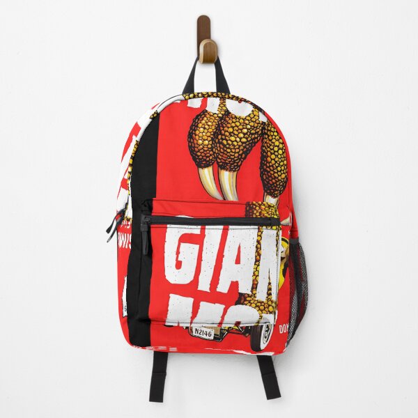 Item preview, The Giant Gila Monster  designed and sold by MarveilleTruch.