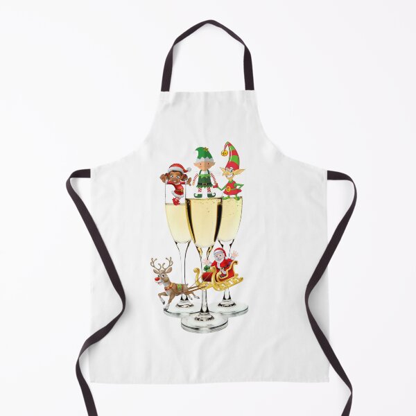 Item preview, Christmas Elfs Squad designed and sold by 3TFashion.