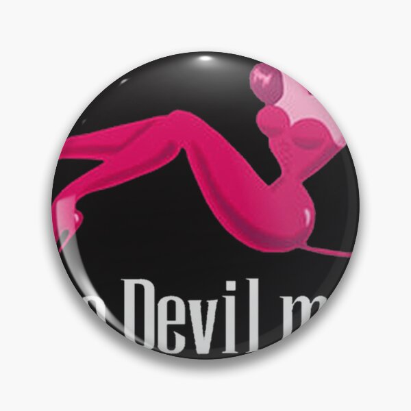 Item preview, The Devil Made Me Do It designed and sold by RobertSinzun.