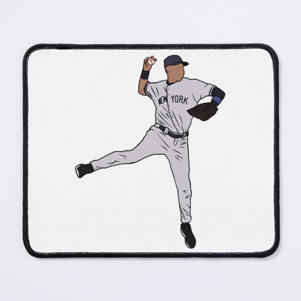 Item preview, Derek Jeter Jump Throw designed and sold by AGRHandmadea.