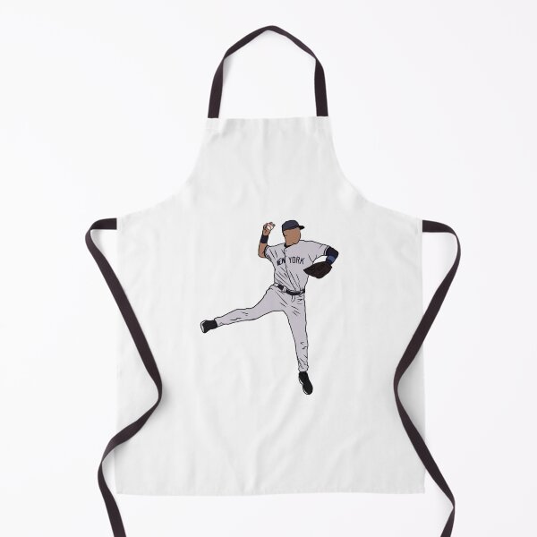 Item preview, Derek Jeter Jump Throw designed and sold by AGRHandmadea.