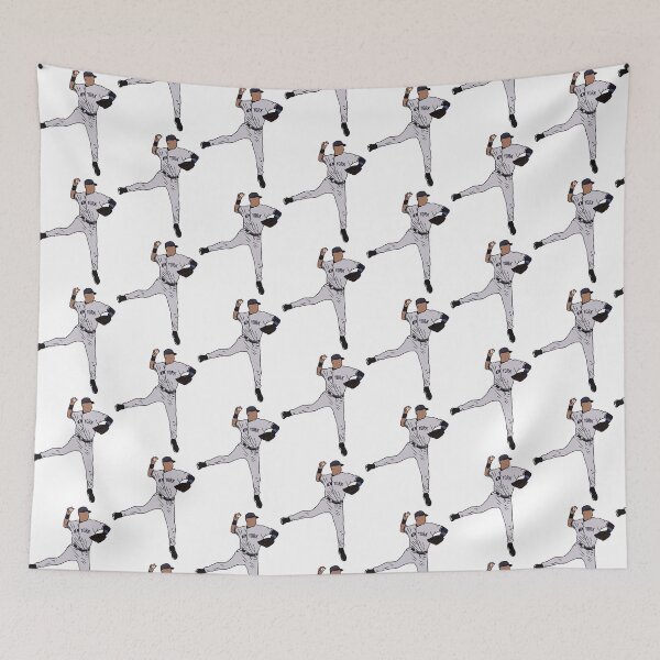 Item preview, Derek Jeter Jump Throw designed and sold by AGRHandmadea.