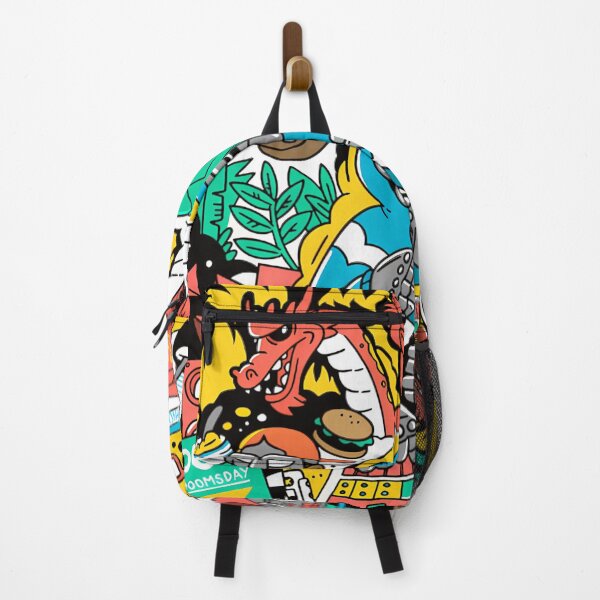 Item preview, Rapper Doom Hip Hop designed and sold by kentonwaters.