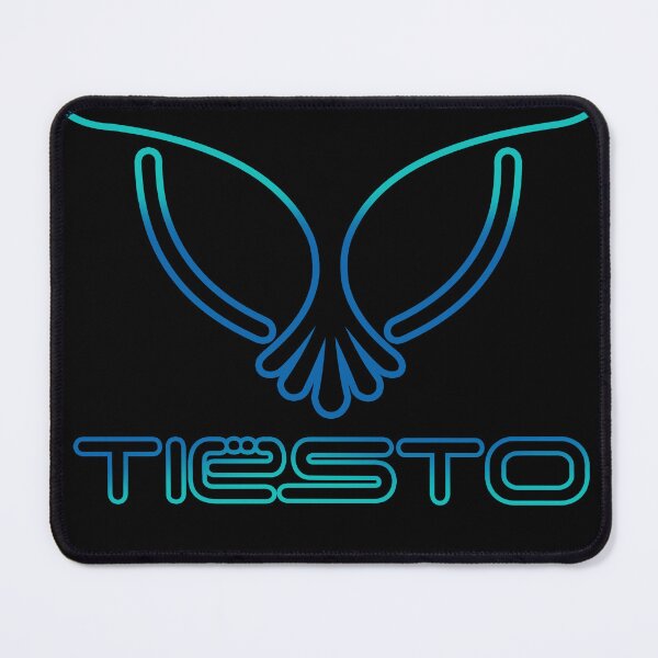 Item preview, DJ Tiesto designed and sold by BeauDeer.