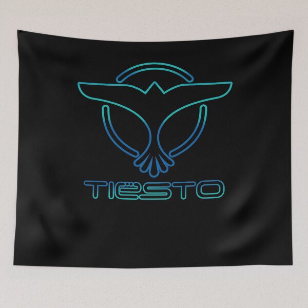 Item preview, DJ Tiesto designed and sold by BeauDeer.