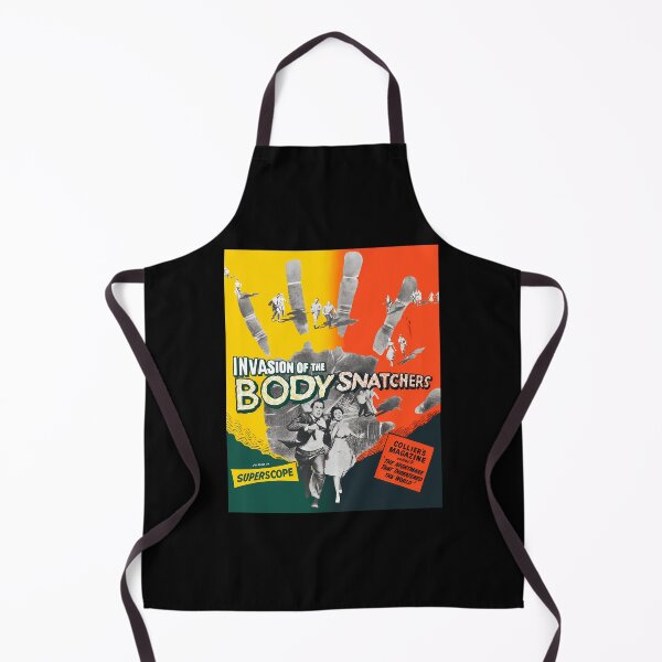 Item preview, Invasion of the Body Snatchers designed and sold by ArberVerreau.