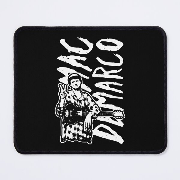 Item preview, Mac DeMarco designed and sold by Verrevneviji.