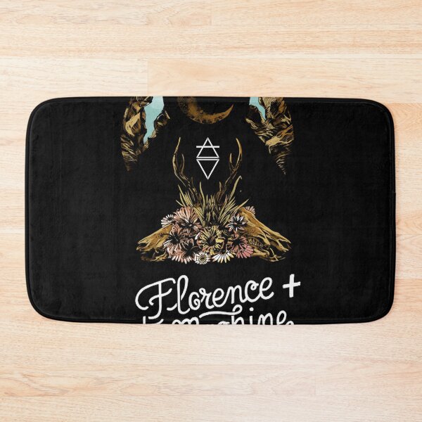 Item preview, Flo And Mac Tour designed and sold by ArtClothesTe.