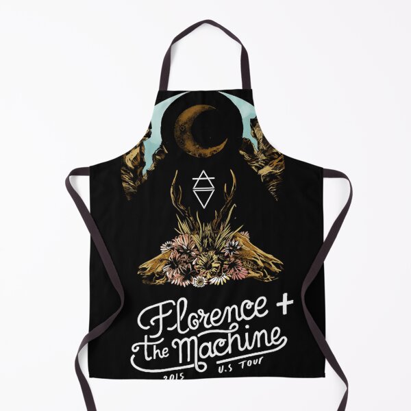 Item preview, Flo And Mac Tour designed and sold by ArtClothesTe.