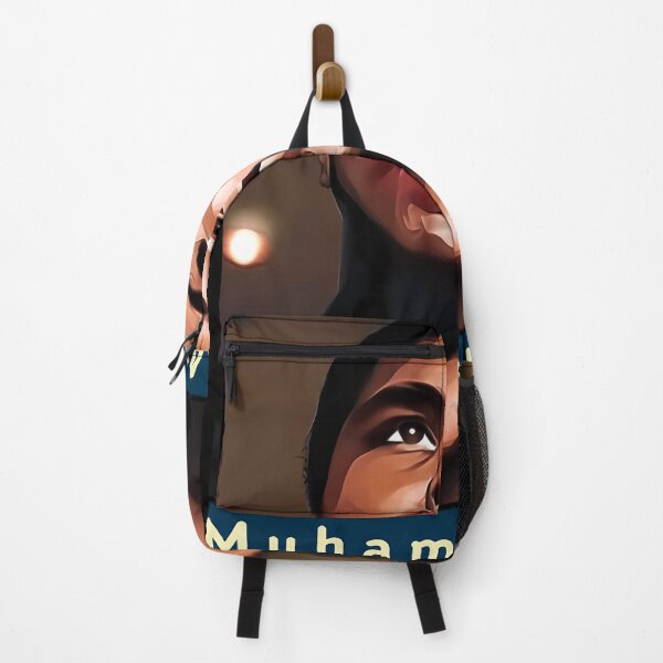 Item preview, Muhammad-Ali (47) designed and sold by colomaby.
