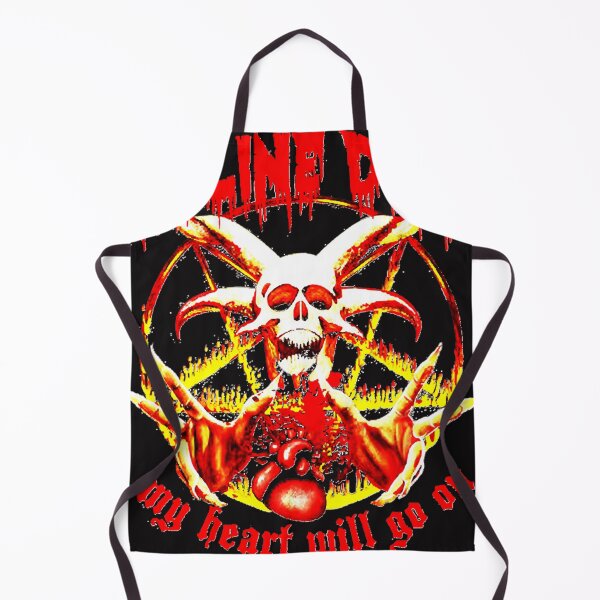 Item preview, Celine Dion My Heart Will Go On Punk Rock Metal designed and sold by RobertSinzun.