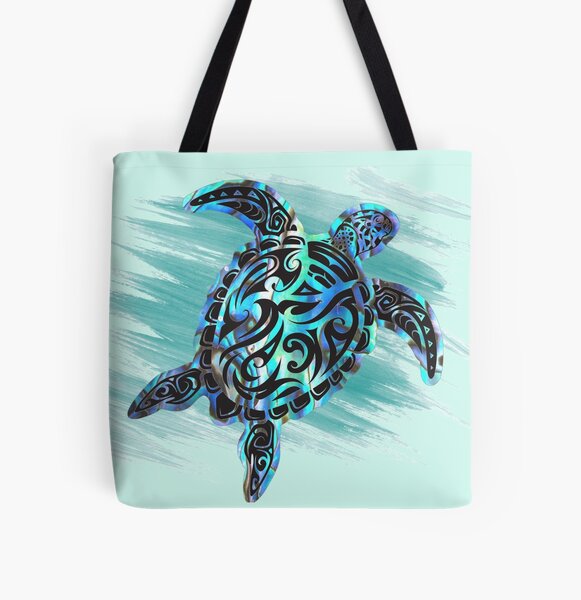 Marine Life Tote Bags for Sale