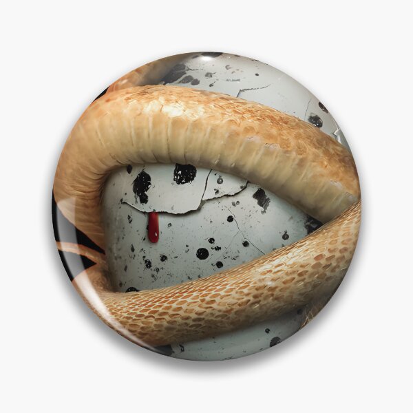 Item preview,  Threat To Survival designed and sold by ArtShopFlopsyC.