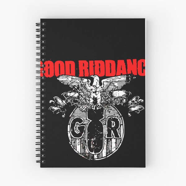 Item preview, Good Riddance designed and sold by BeauDeer.